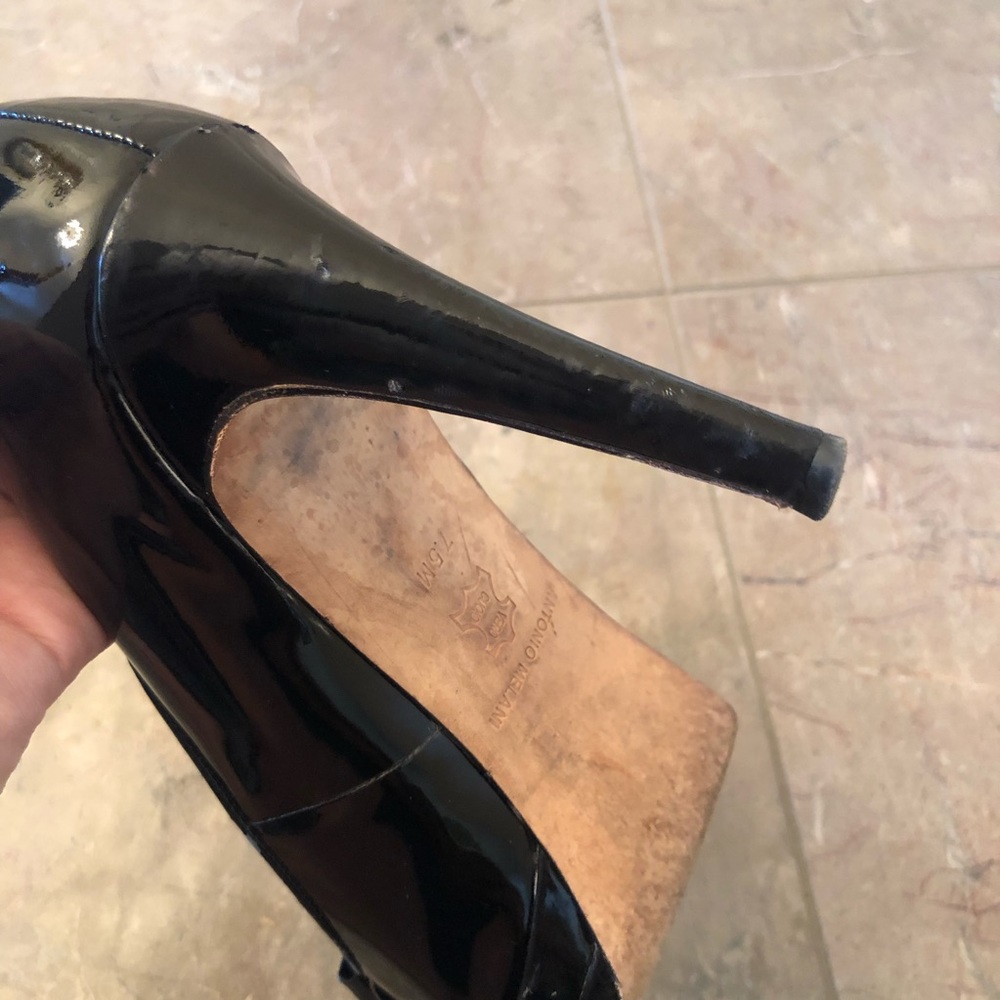Antionio Melani Heels - Picture 7 of 8